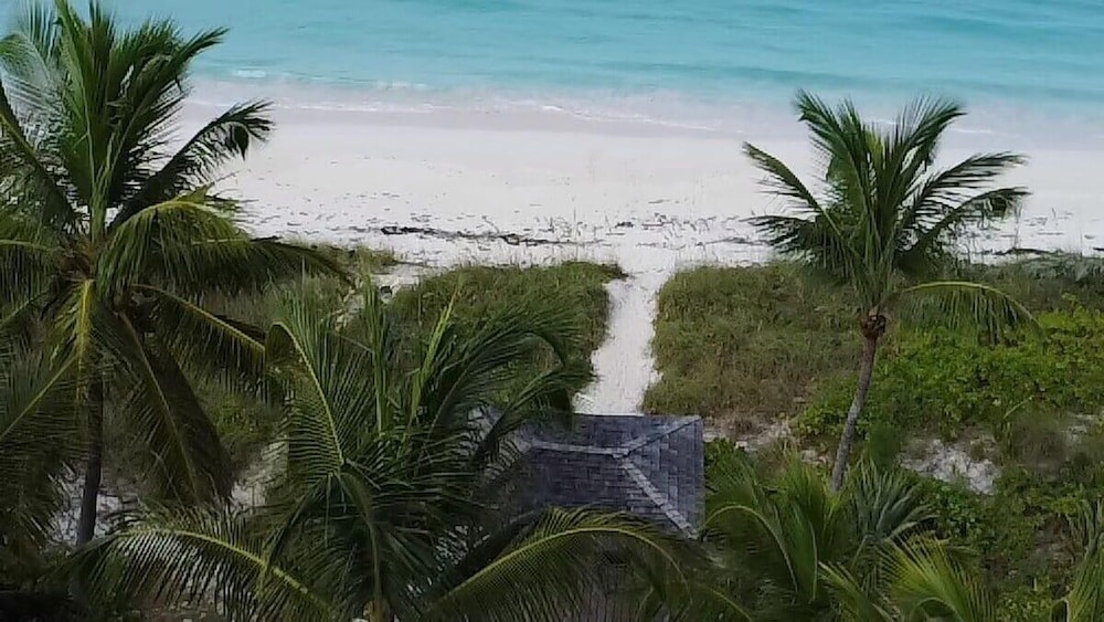Wish House - Private Beach House Double Bay Beach 3 Bedroom Home