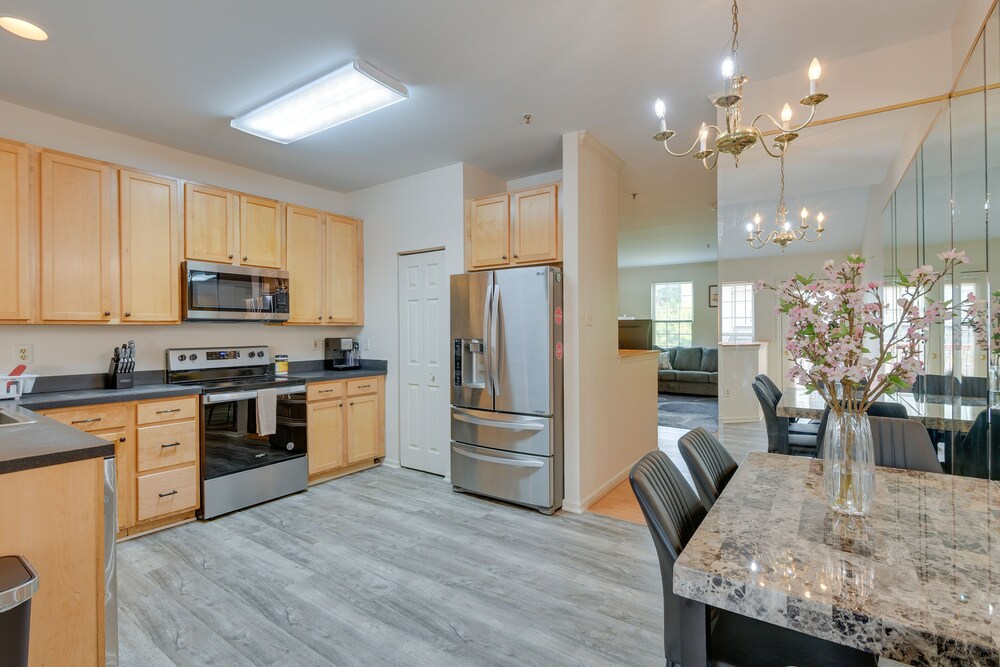 Owings Mills Townhouse: 8 Mi to Liberty Reservoir! - Property Image 23