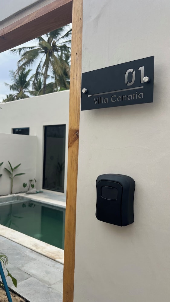 Villa Canaria
