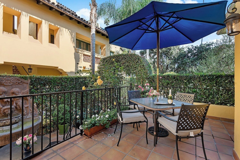 Santa Barbara Luxury Beach Getaways