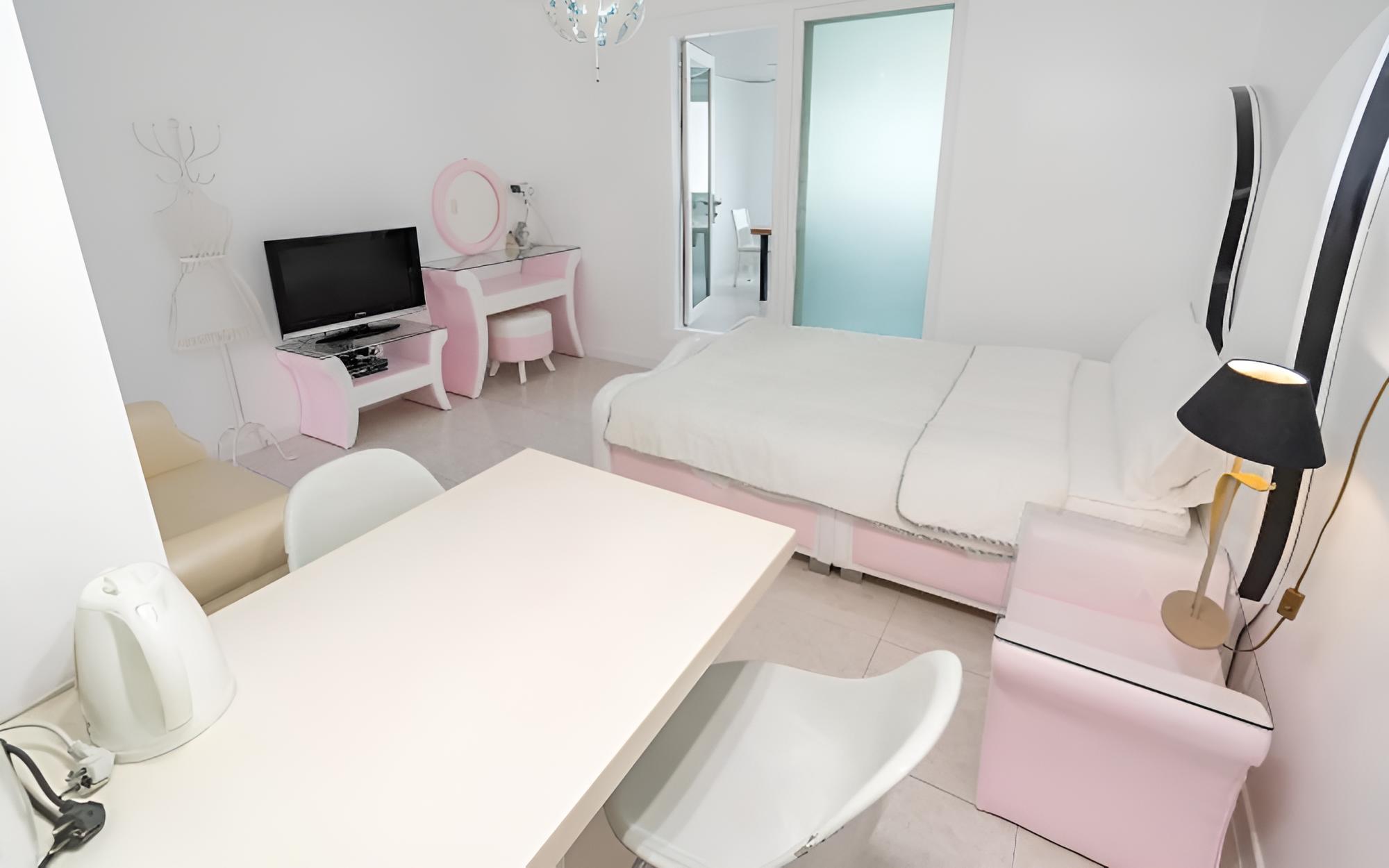 Gapyeong Rich House Pension
