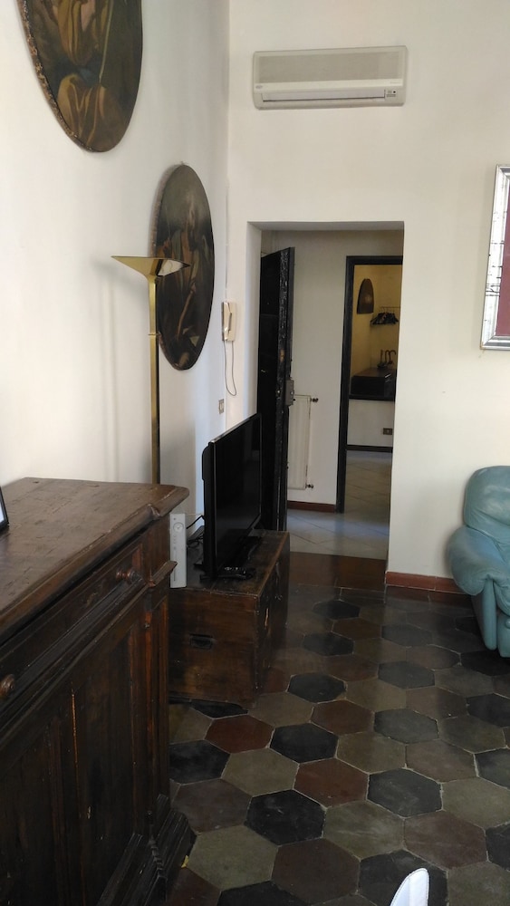 Domus Del Corso Spagna