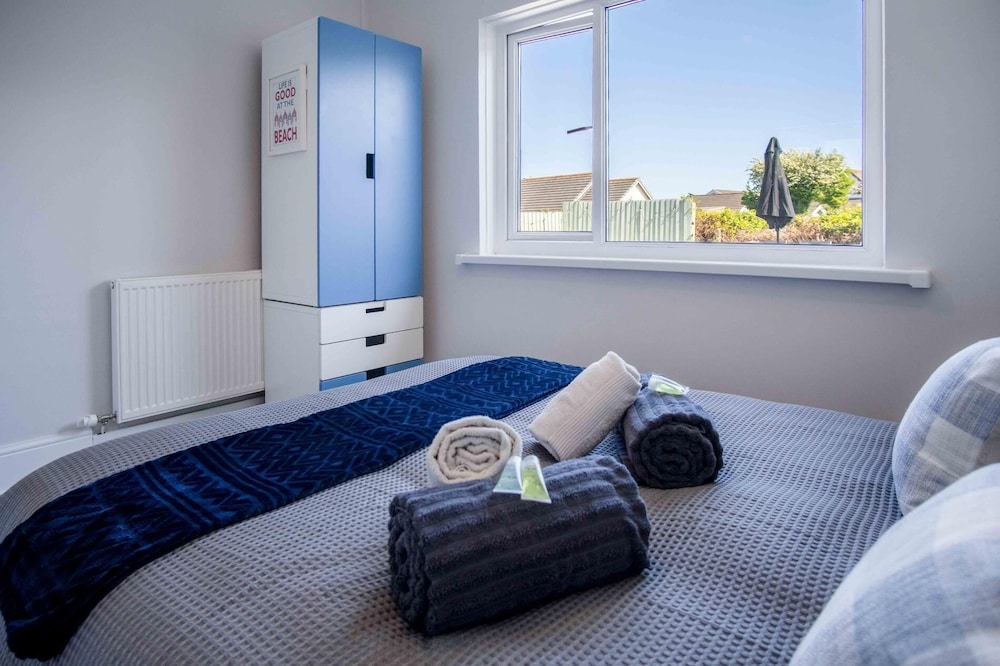 Larkfield - 3 Bedroom Holiday Home - Penally