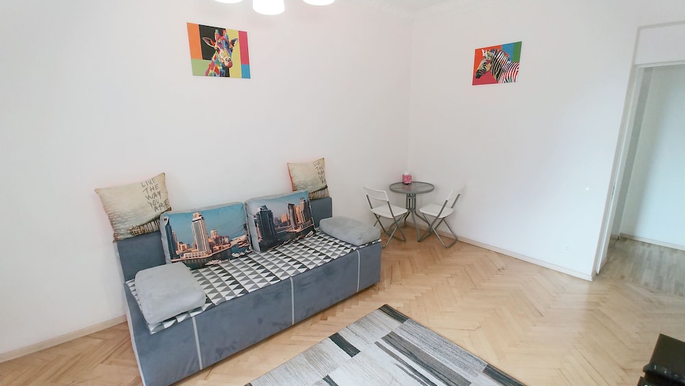 Kyiv Apartments Rent