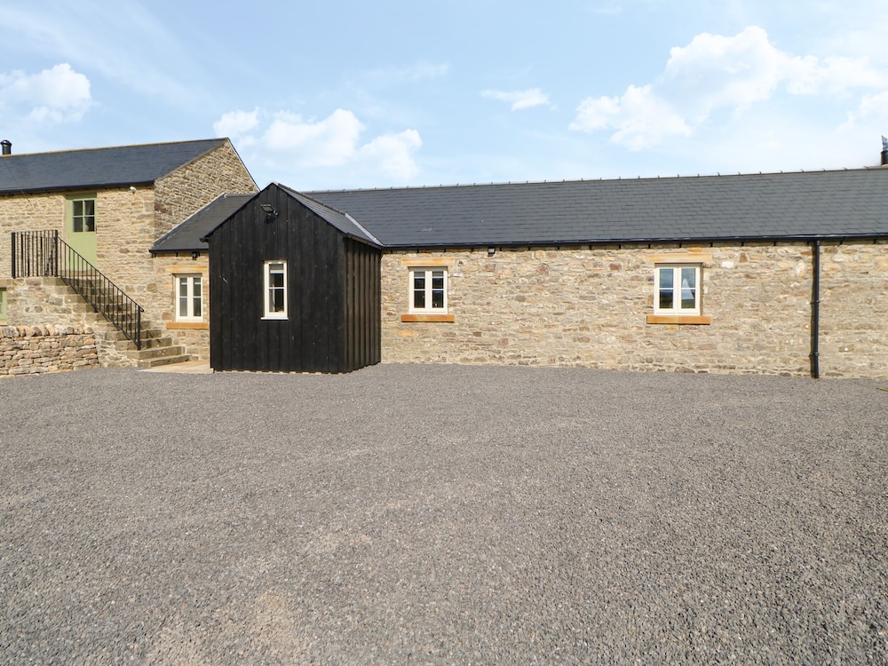 Horsley Cottage