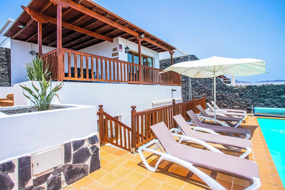 Villa Amina