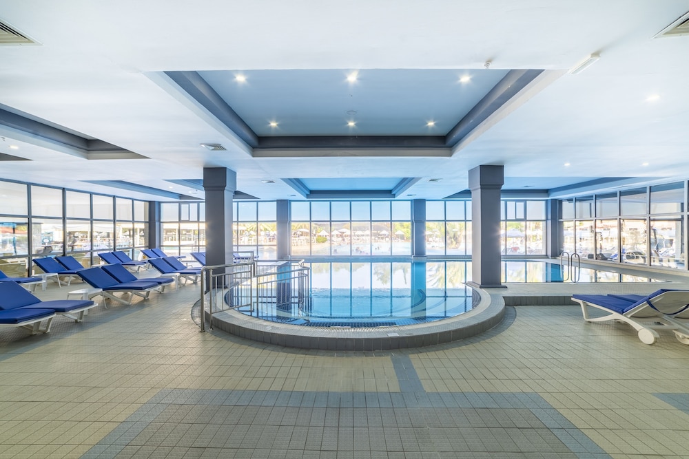 Queen's Park Resort Göynük