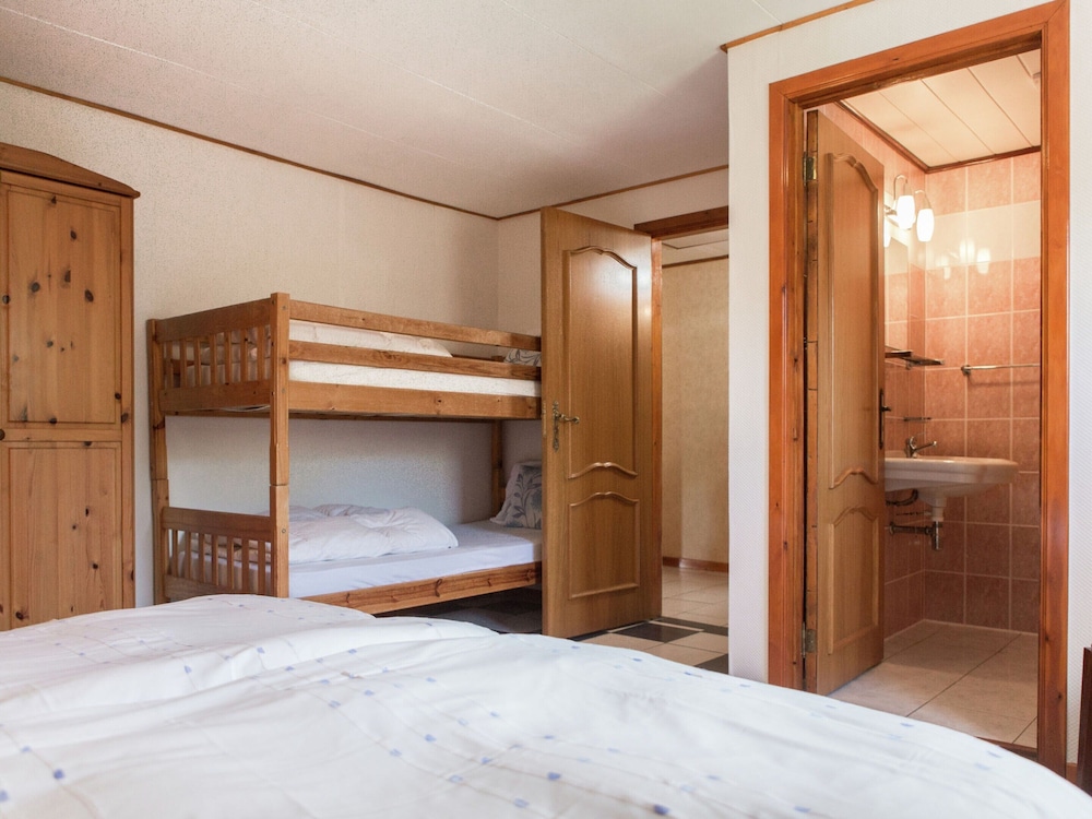Holiday Home in Durbuy With Sauna view 3