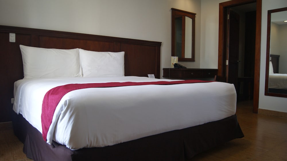 Cebu Vacations - MJ Hotel  Suites - Property Image 46