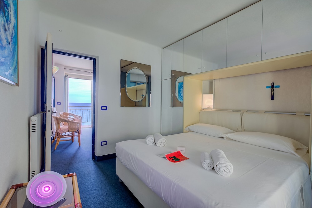 Il Bijou Di Rossella - Beach Front view 2