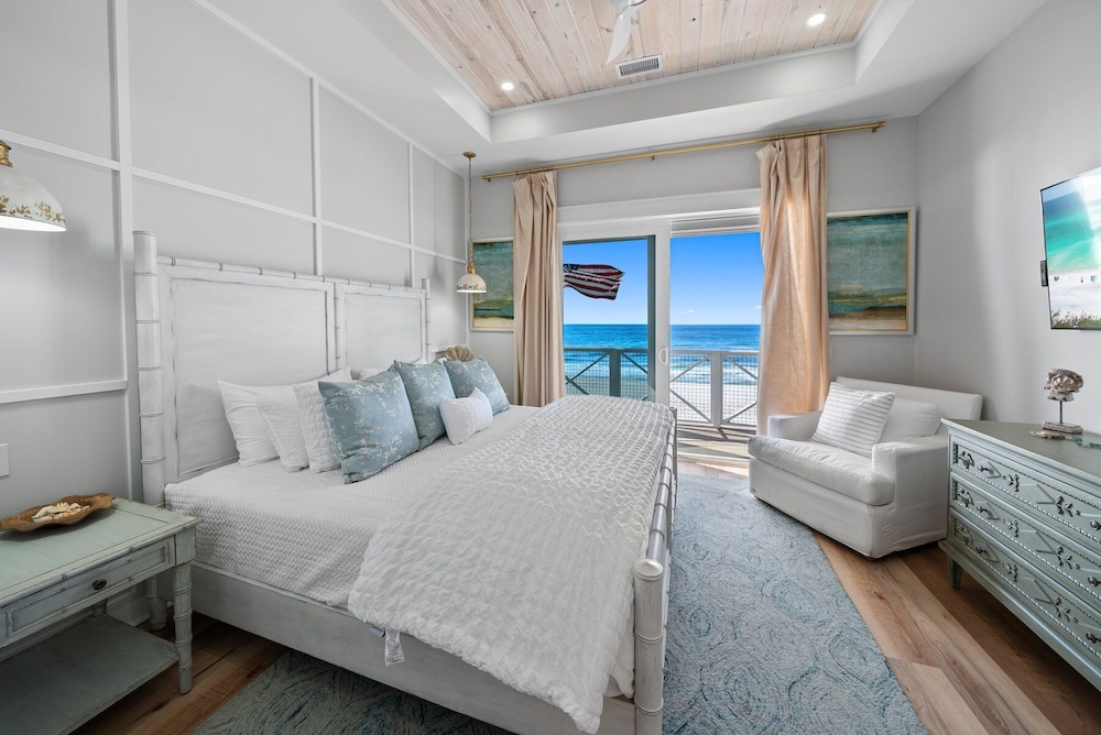 Blessing At Pier Park 6 Bedroom Home