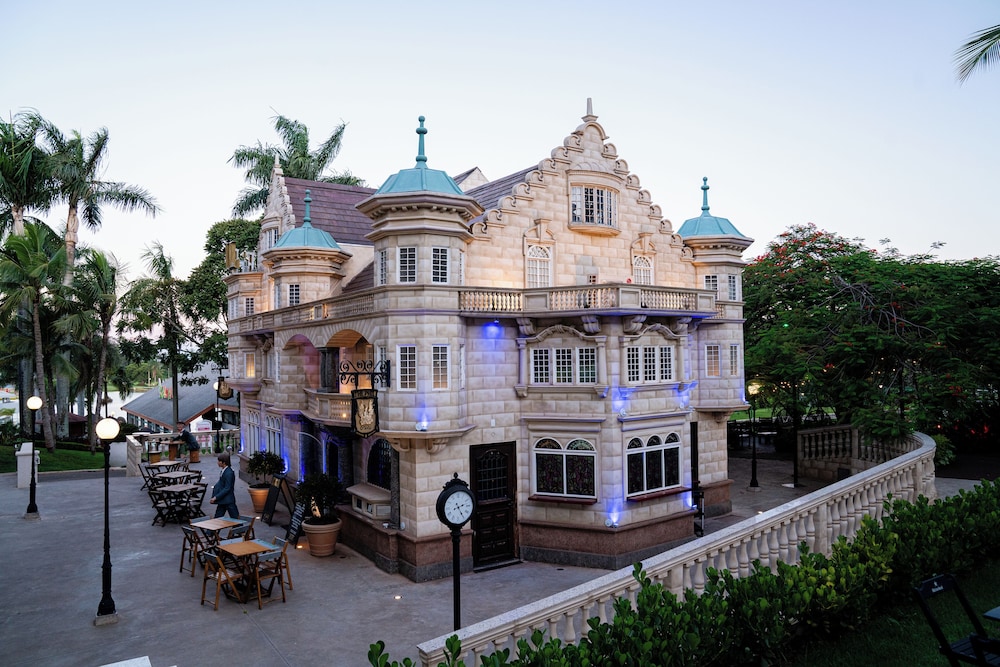 Mavsa Resort Convention & SPA - All inclusive