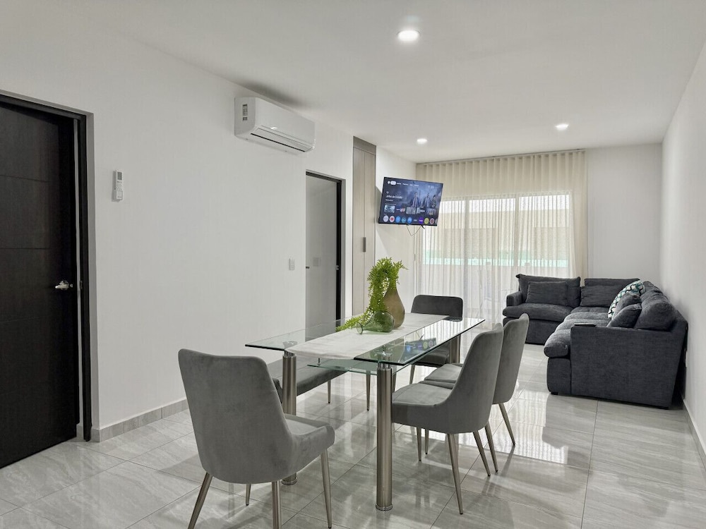 Marina cerritos Condominios