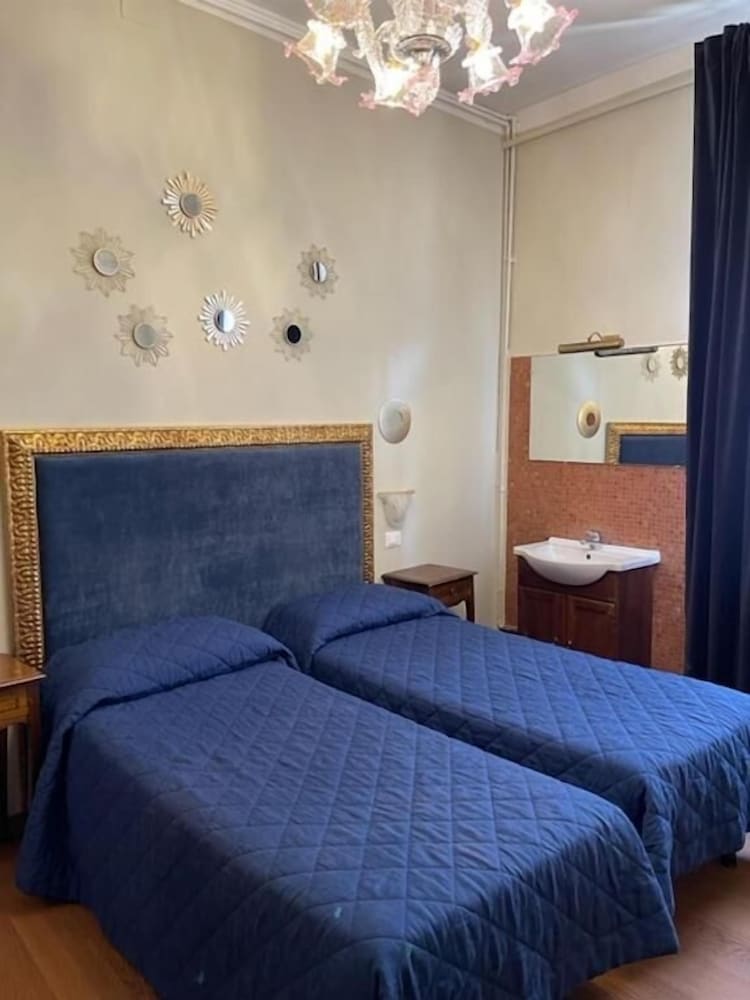 Hotel Guerrato