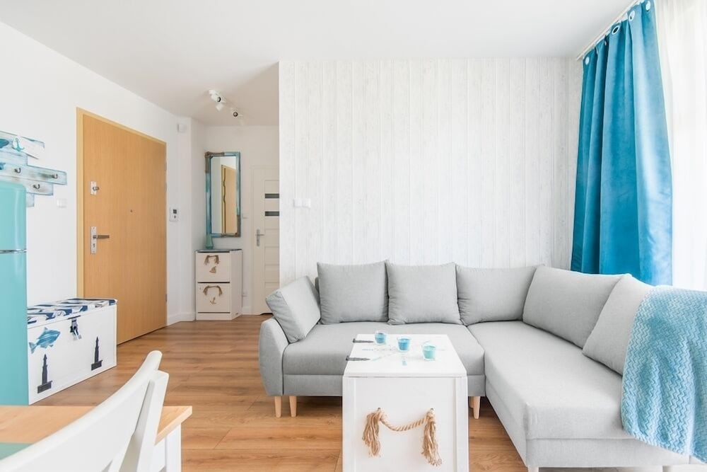 Imperial Apartments - Sopocka Przystan