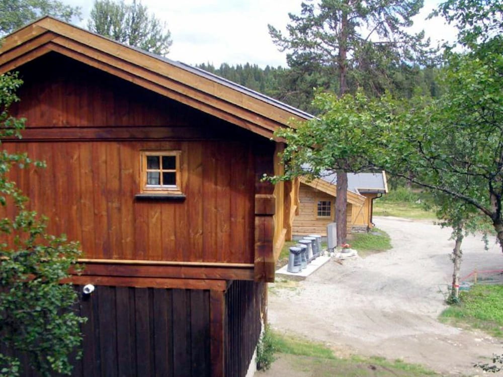 5 Person Holiday Home in Ringebu-by Traum view 5