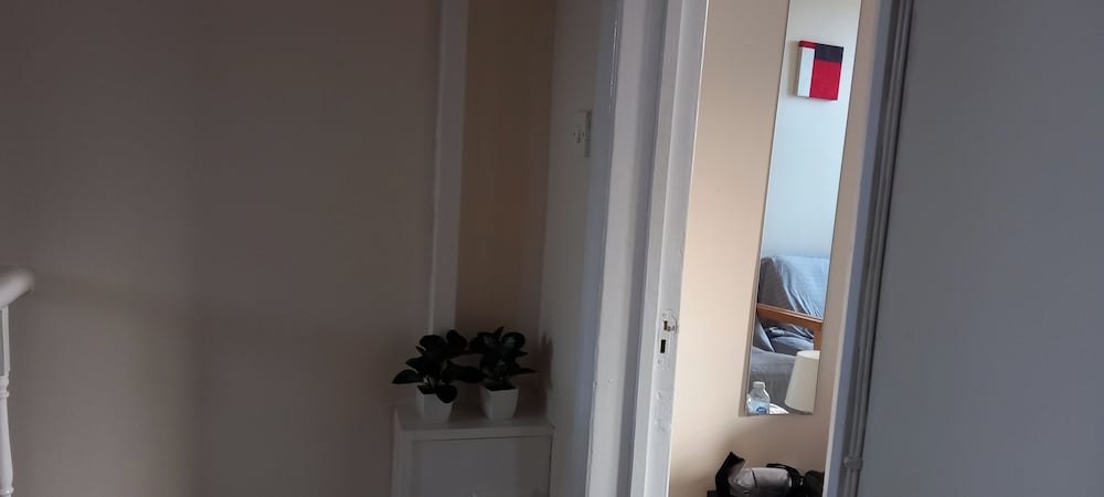 Lovely 1-bed Apartment in the City of London