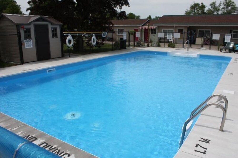 Mozaik Motel