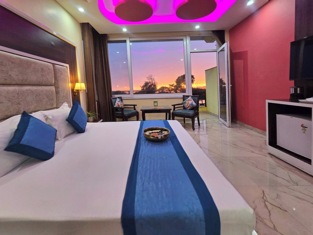 Amoda - Best Hotel in Dharamshala