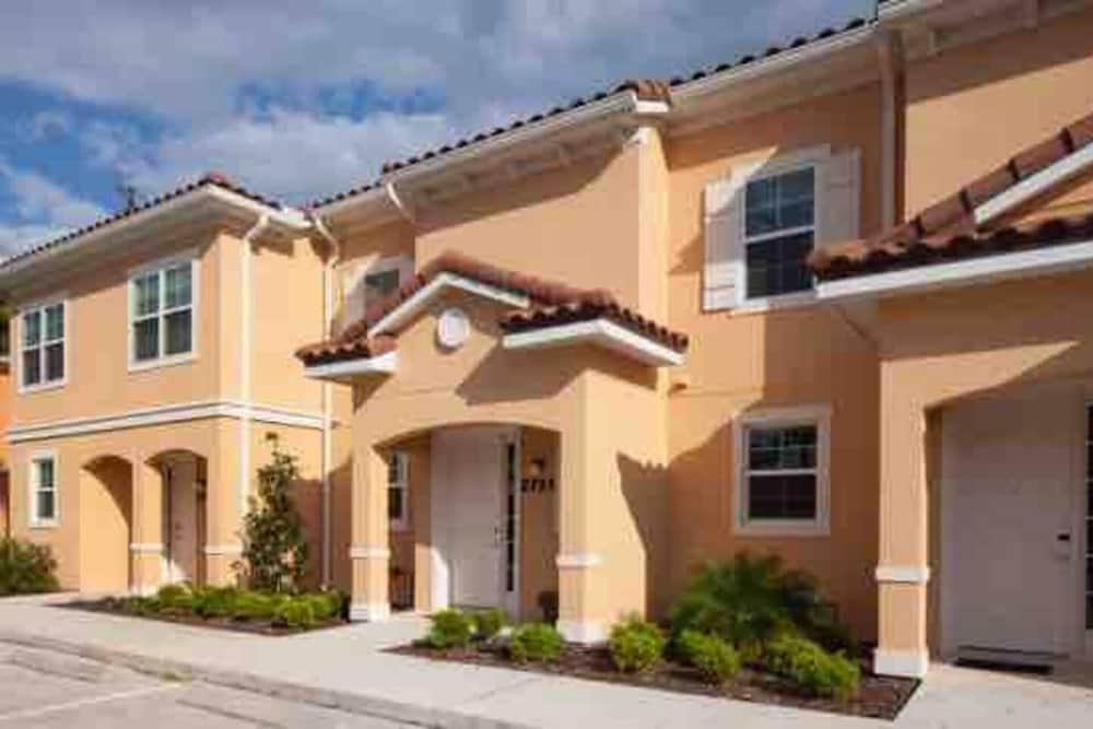 Regal Oaks 2bed Vacation Home in Kissimmee