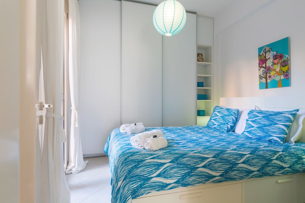 Calliope Corfu Apartments 2 view 2