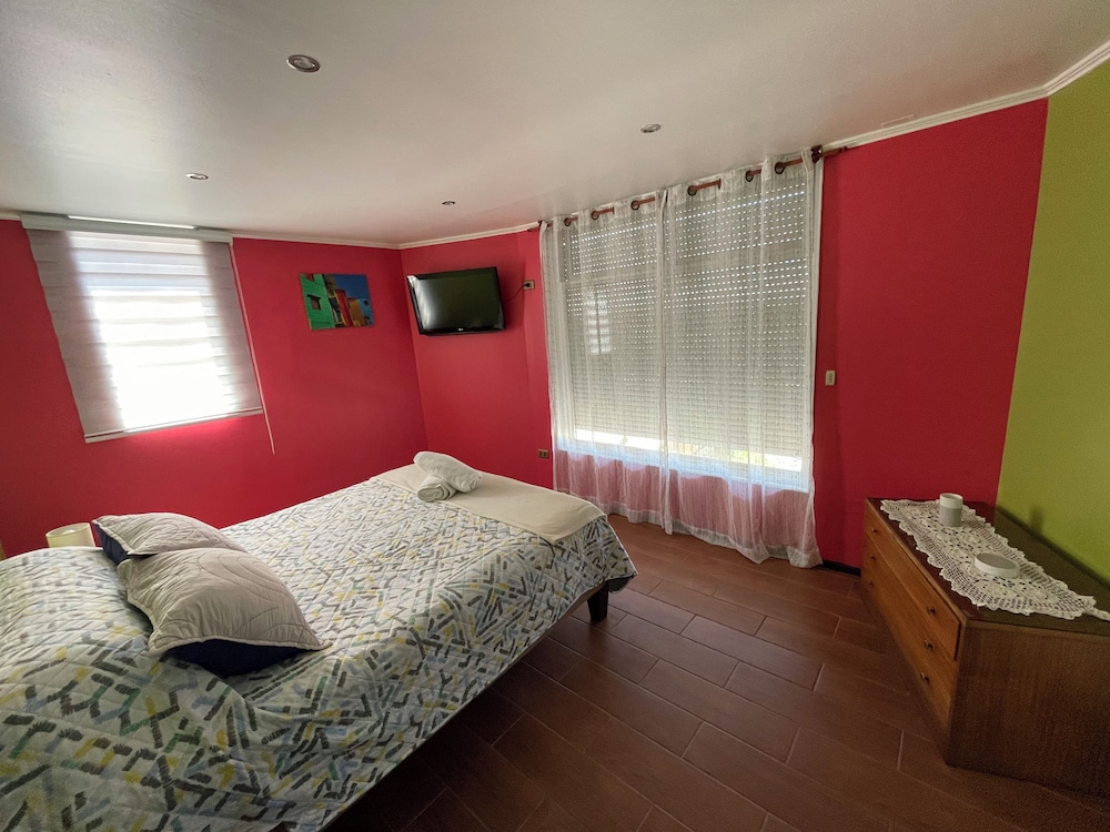 Hostal Recuerdos de Familia