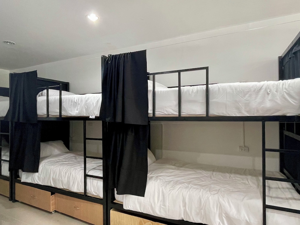 Global Beach Hostel - Ao Nang