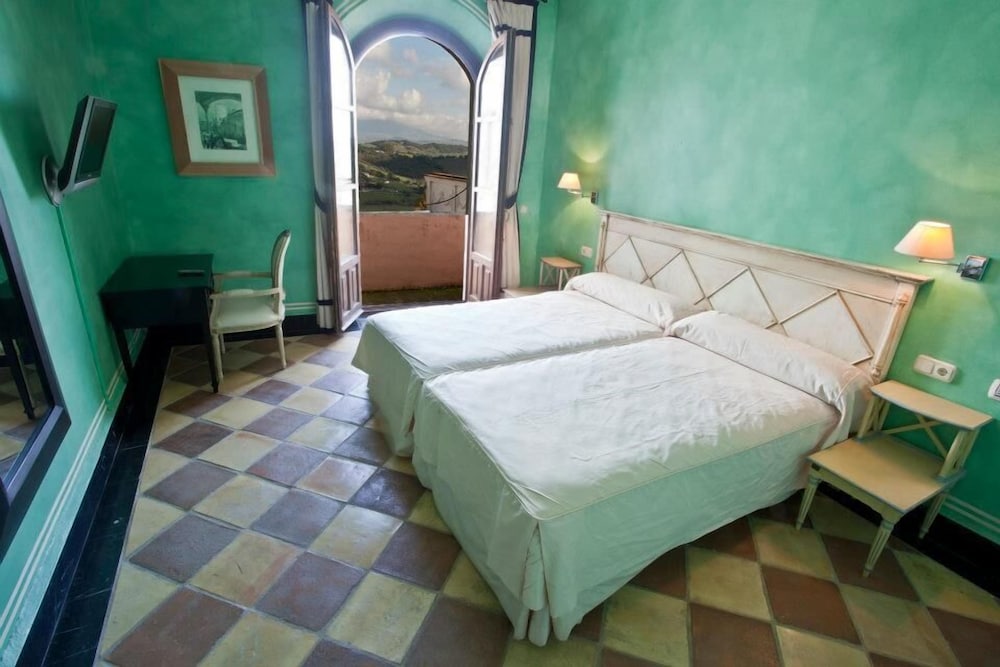 Casa Henrietta view 2
