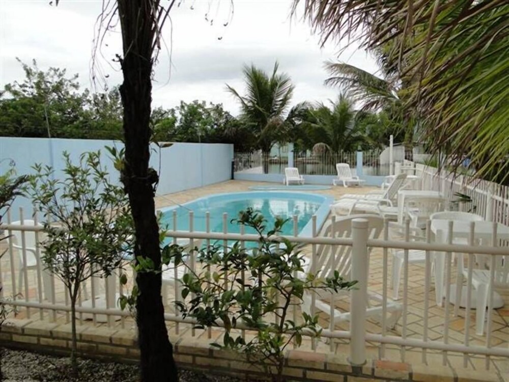 Hotel Pousada Solamar