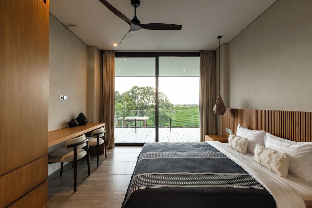 Famara Villa Bali by Blacksand