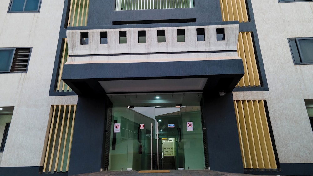 Edens Villa Kumasi