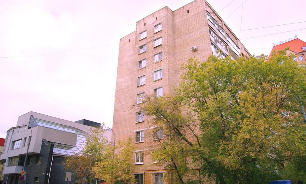 Moskva4you on Zatsepa 32