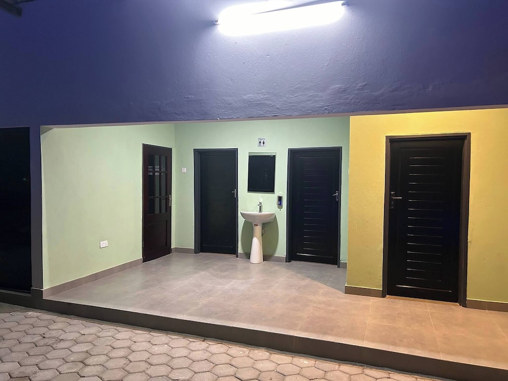 Luxurious Motherland Apartments