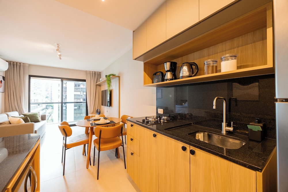 LDM - Residencial Jd. Paulista by Anora Spaces
