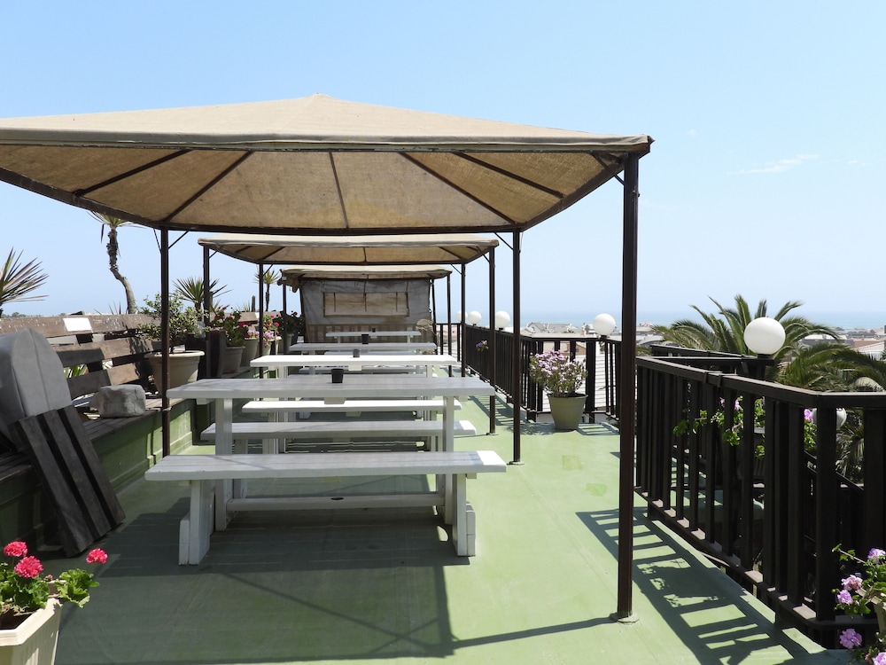 Footprints Self-Catering & B&B