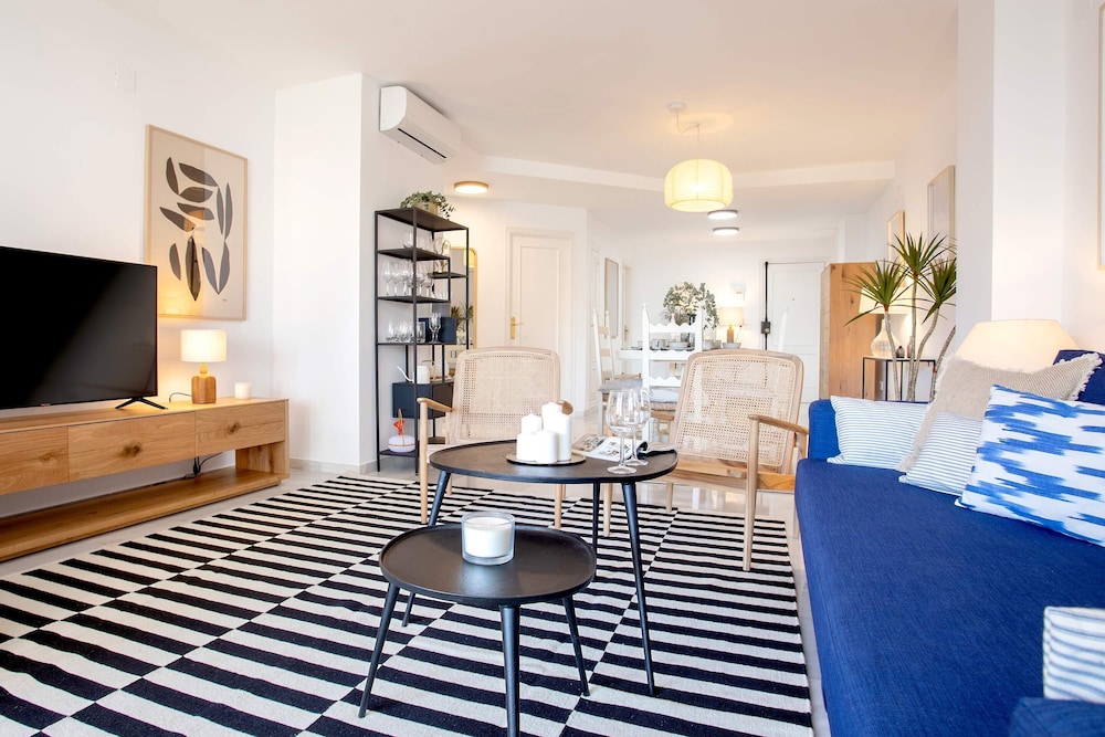 Big Apartament in Marbella Ricardo Soriano III