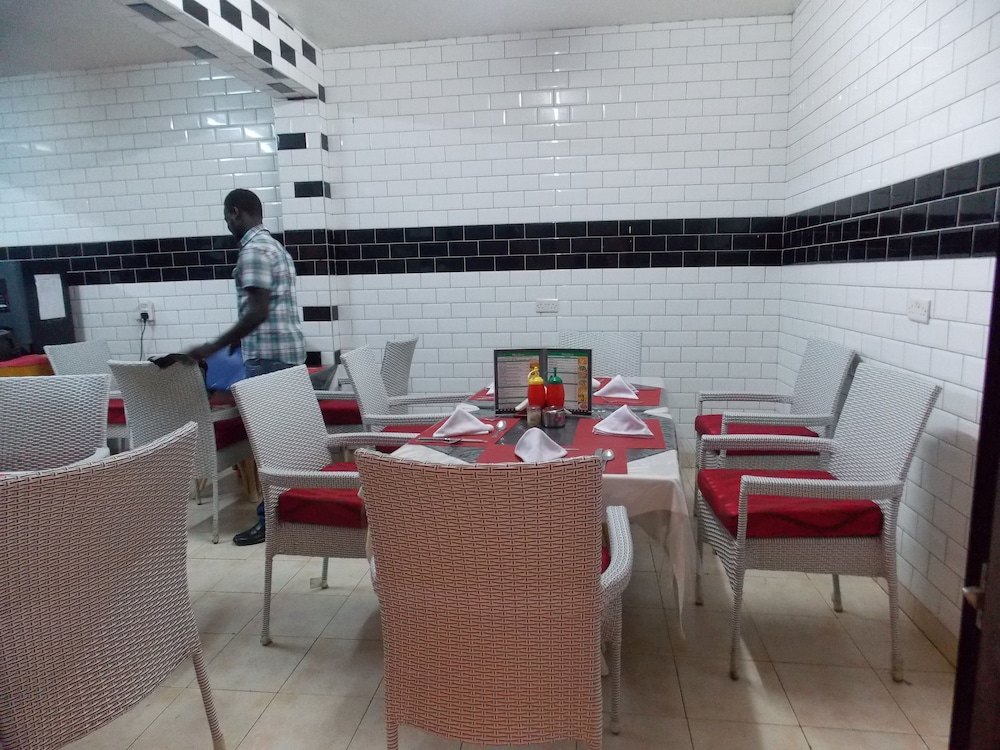 Hanan Guest House
