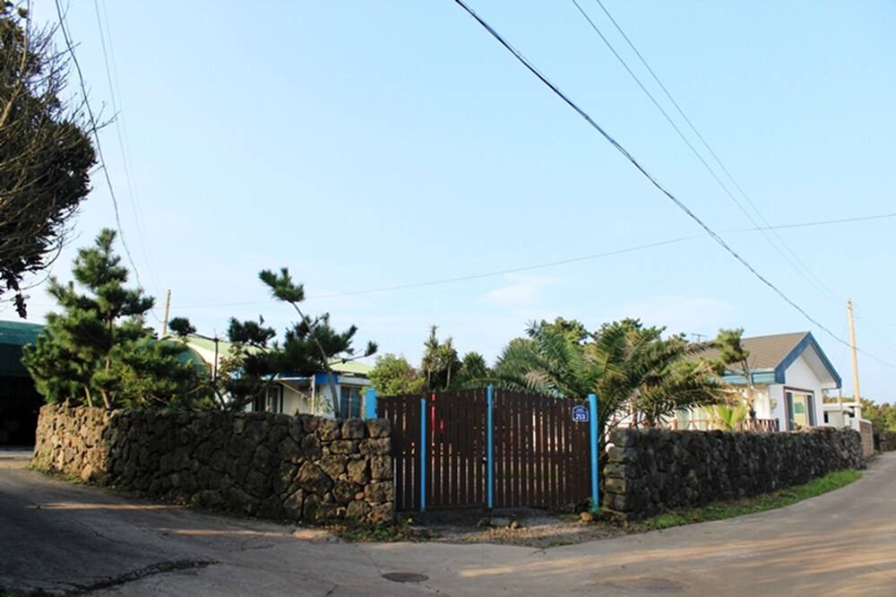 Sunny Namwon