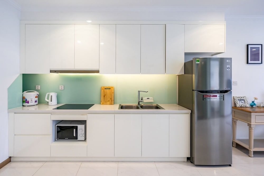 Landmark Apartment in Vinhomes Central Park