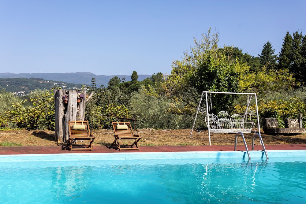 Quinta da Comenda - Casa da Bica