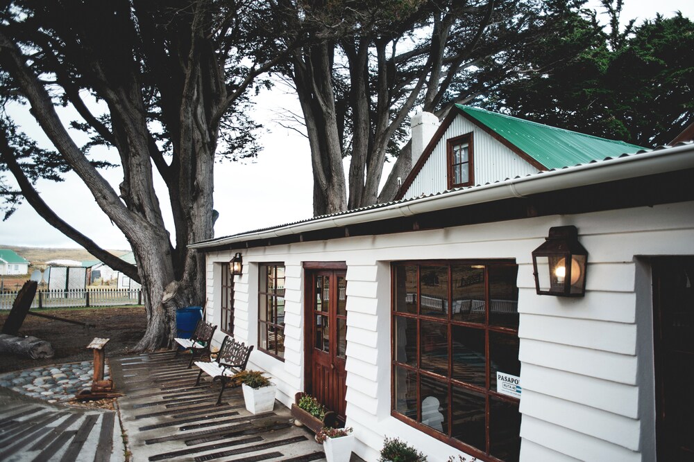 Estancia Monte Dinero