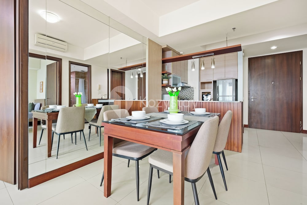 Cera by Kozystay - Kemang