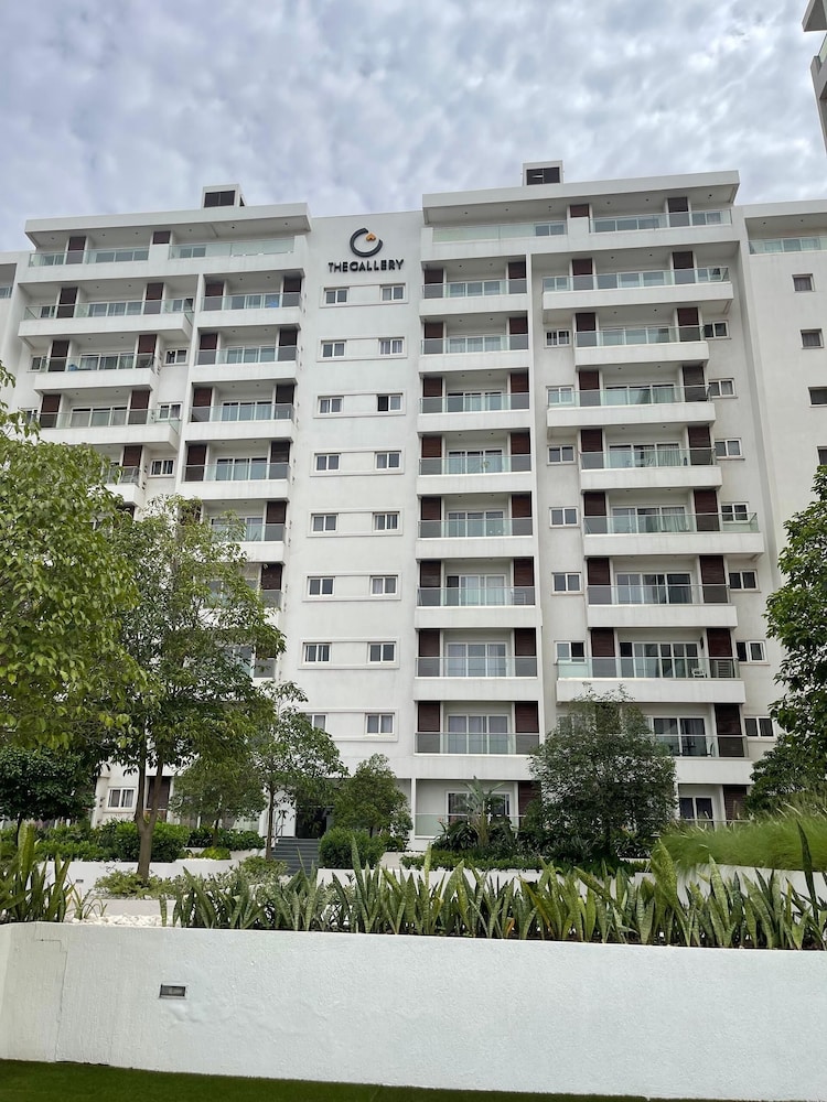 Meraki Homes at The Gallery