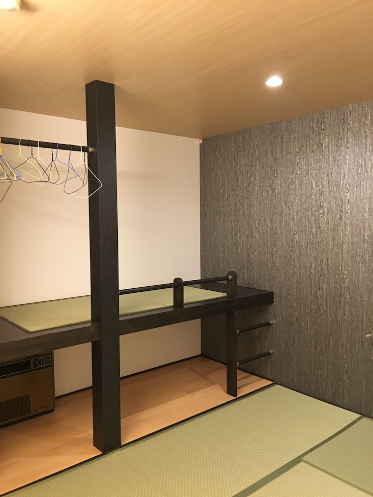 Nakasumi Ryokan