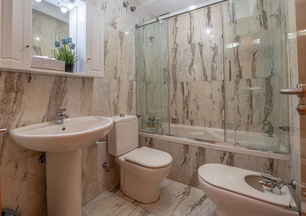 Apartamento Vanessa in Costa Adeje