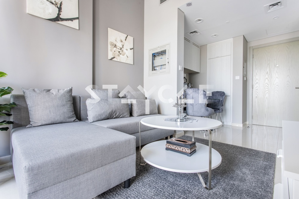 Staycae Holiday Homes - ZADA