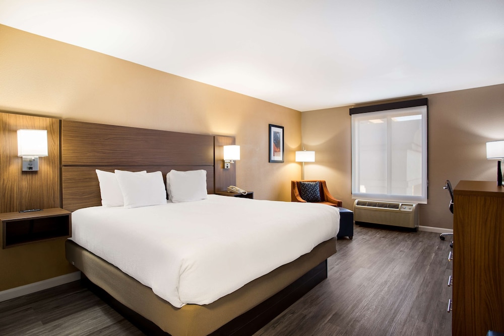Gallup Vacations - Best Western Gallup West - Property Image 10