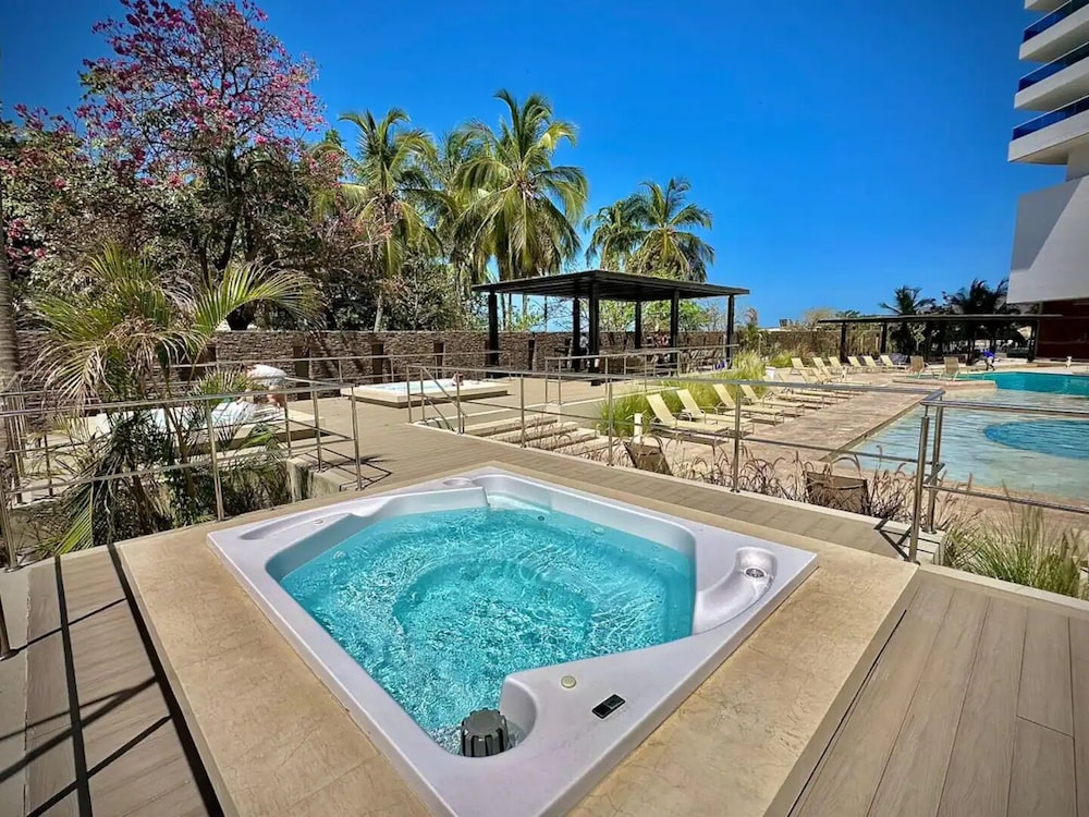 Reserva del Mar Apartamentos