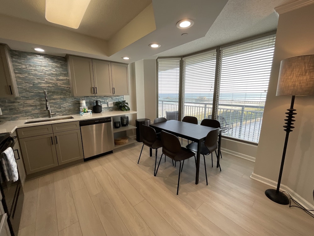 504 Brighton 2 Bedroom Condo