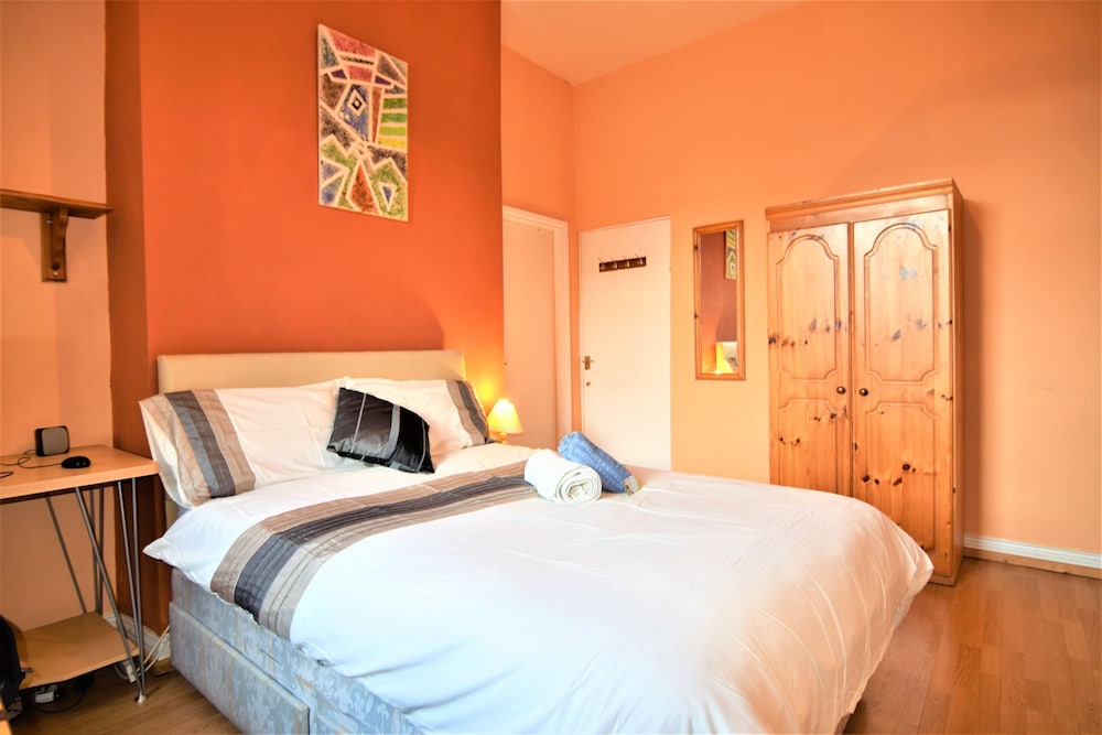 Manu's Guesthouse